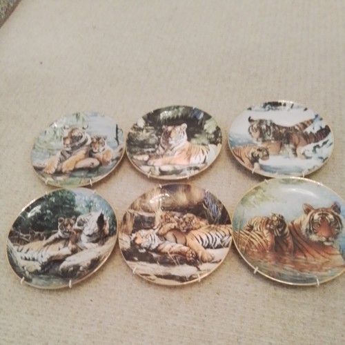 The franklin mint heirloom - franklin,