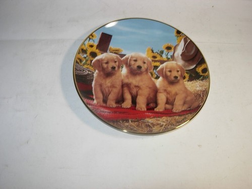 The franklin mint - the, heirloom