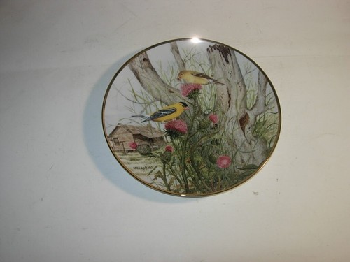 The franklin mint heirloom - the,