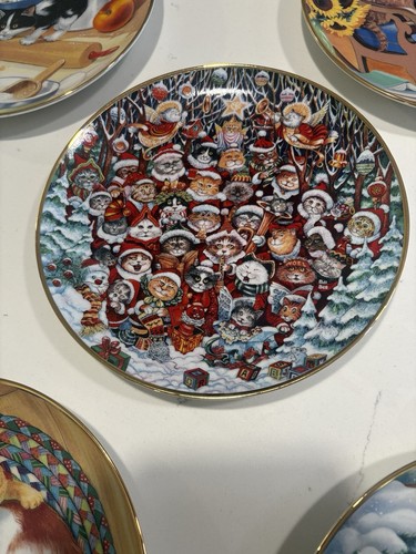 Franklin mint heirloom - franklin,