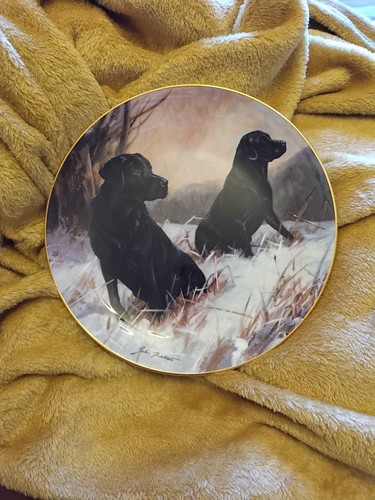 The franklin mint heirloom - franklin,
