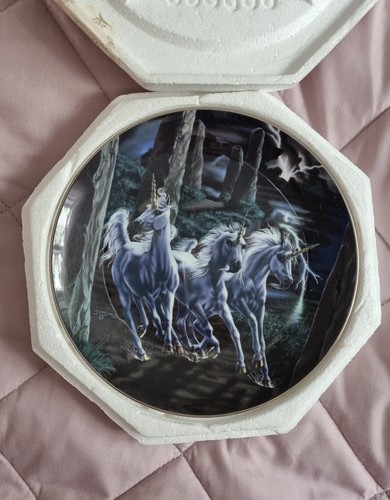 Two collectible decorative