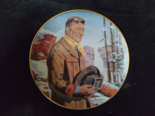 Franklin mint heirloom - mint,