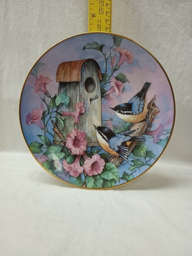 The franklin mint heirloom - the,