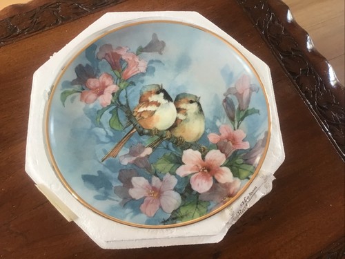 Franklin mint heirloom - franklin,