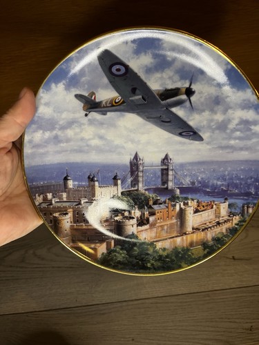 Franklin mint heirloom - franklin,