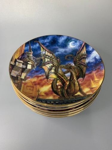 Limited edition royal doulton - edition,