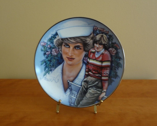 The franklin mint heirloom - the,