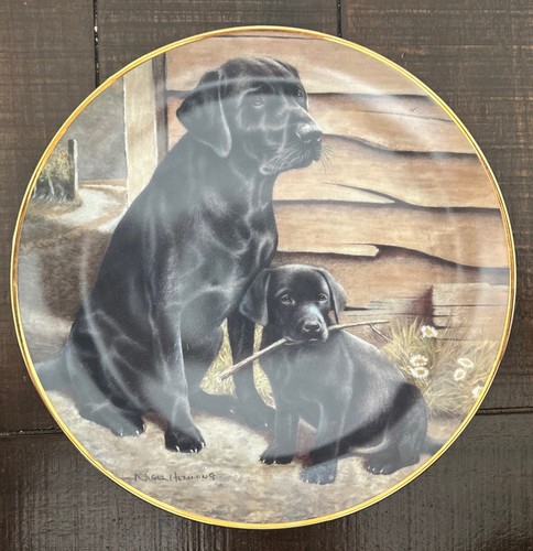 The franklin mint heirloom - the,