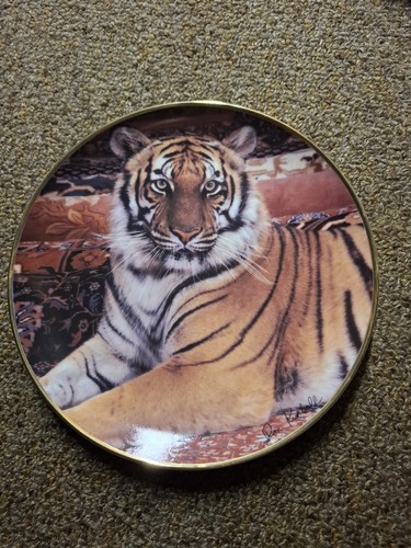 The imperial tiger franklin - imperial,