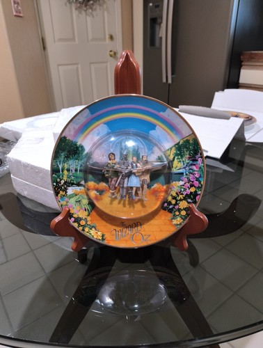 The franklin mint - the,