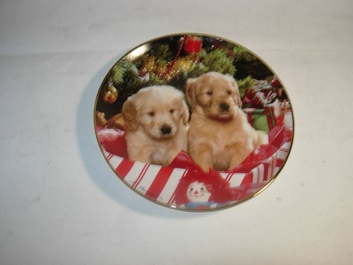 The franklin mint heirloom - franklin,