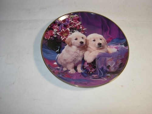 The franklin mint - the, heirloom