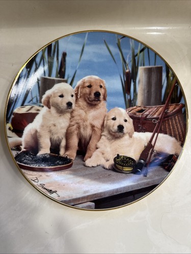 The franklin mint - mint, heirloom