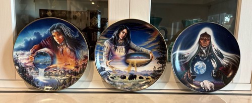 The franklin mint heirloom - franklin,