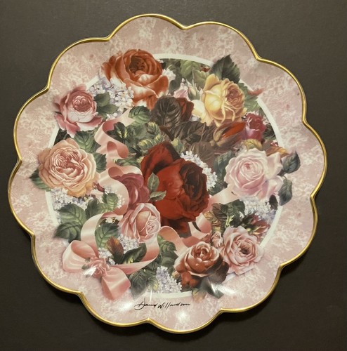 Franklin mint heirloom - franklin,