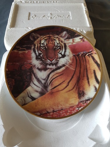 The imperial tiger franklin - imperial,
