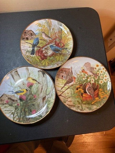 The franklin mint heirloom - mint,