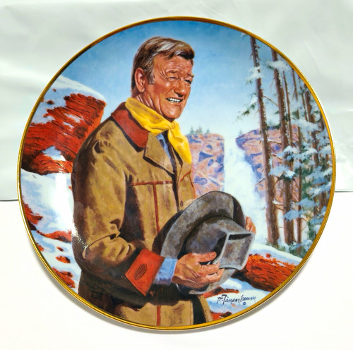 Franklin mint heirloom pine - franklin,