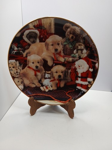 The franklin mint heirloom - the,