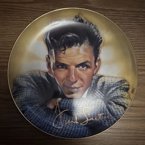 Franklin mint frank - franklin,