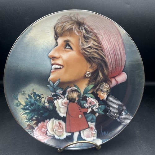 The franklin mint heirloom - the,