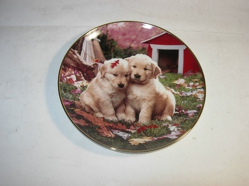 The franklin mint heirloom - the,