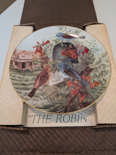 The franklin mint - franklin,
